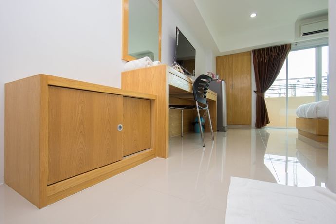 Imagen de la habitación del Hotel Jr Mansion. Foto 10
