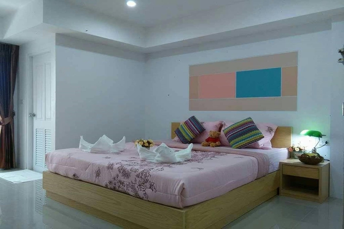 Imagen de la habitación del Hotel Jr Mansion. Foto 12