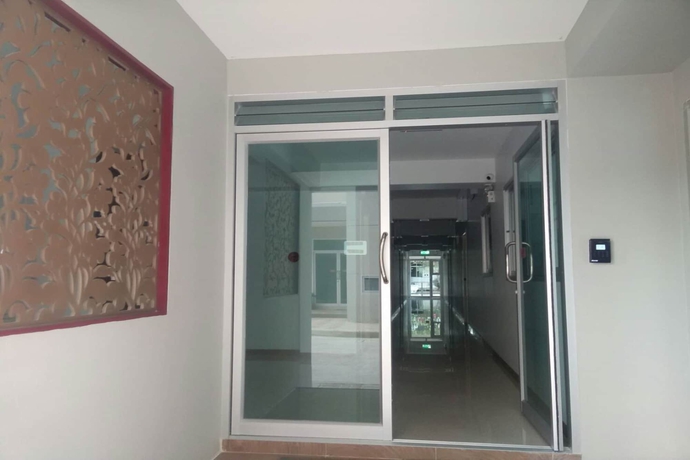 Imagen general del Hotel Jr Mansion. Foto 1