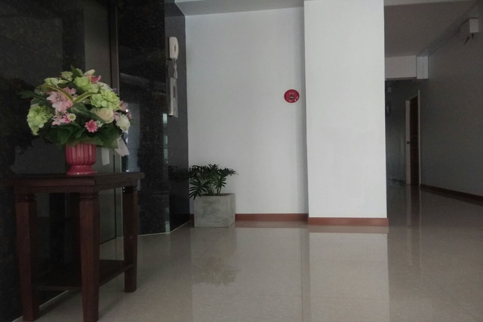 Imagen de los interiores del Hotel Jr Mansion. Foto 17