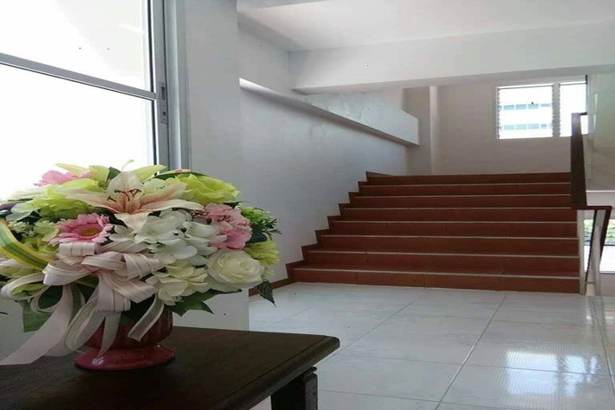 Imagen de los interiores del Hotel Jr Mansion. Foto 18