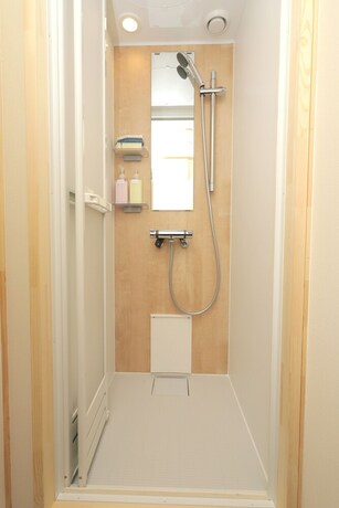 Imagen de la habitación del Hotel Jr Mobile Inn Sapporo Kotoni. Foto 18