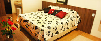 Imagen de los interiores del Hotel Jr, Ribeir&atilde;o Preto. Foto 14