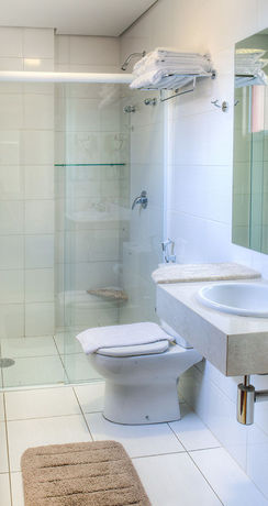 Imagen de la habitación del Hotel Jr, Ribeir&atilde;o Preto. Foto 5