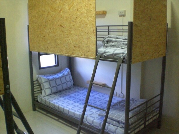Imagen de la habitación del Hotel Jr Siam Kata Resort. Foto 19
