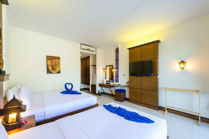 Imagen de la habitación del Hotel Jr Siam Kata Resort. Foto 24