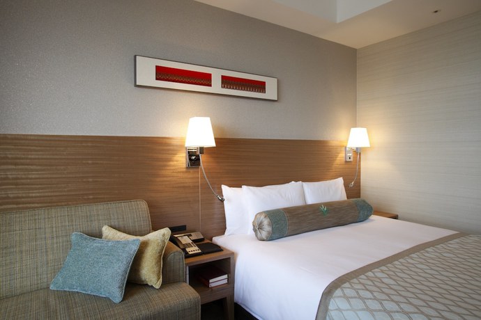 Imagen de la habitación del Hotel Jr Tower Nikko Sapporo. Foto 7