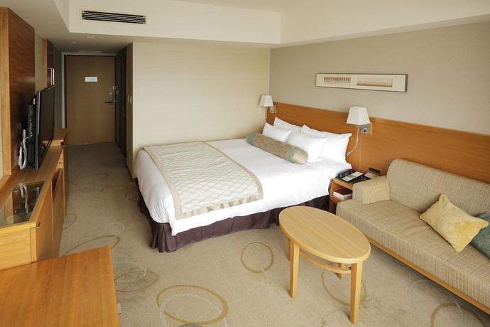 Imagen de la habitación del Hotel Jr Tower Nikko Sapporo. Foto 20