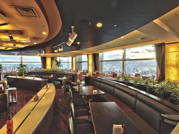 Imagen general del Hotel Jr Tower Nikko Sapporo. Foto 2