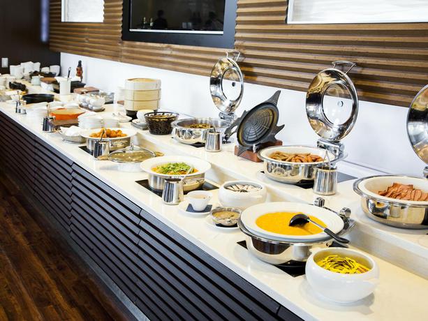 Imagen general del Hotel Jr Tower Nikko Sapporo. Foto 3