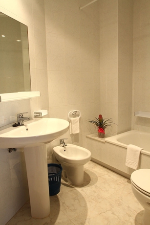 Imagen de la habitación del Hotel Jr, Vilalonga. Foto 9