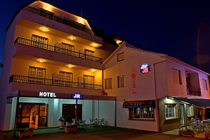 Imagen general del Hotel Jr, Vilalonga. Foto 1