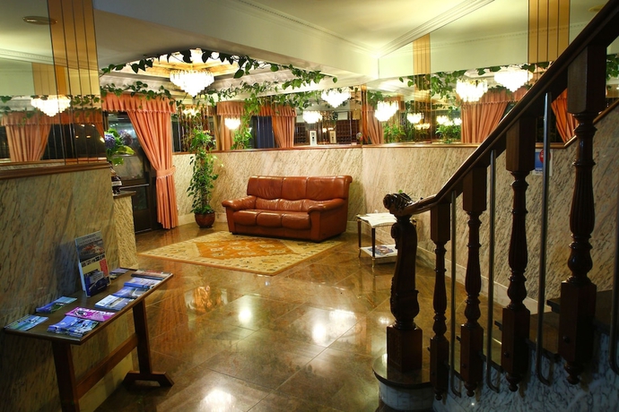 Imagen de los interiores del Hotel Jr, Vilalonga. Foto 16