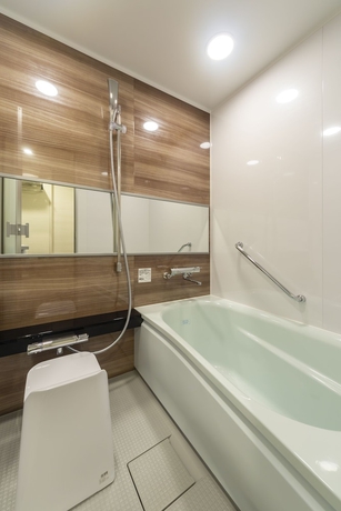 Imagen de la habitación del Hotel Jr West Group Via Inn Hakataguchi Ekimae. Foto 13