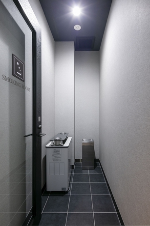 Imagen de los interiores del Hotel Jr West Group Via Inn Hakataguchi Ekimae. Foto 17