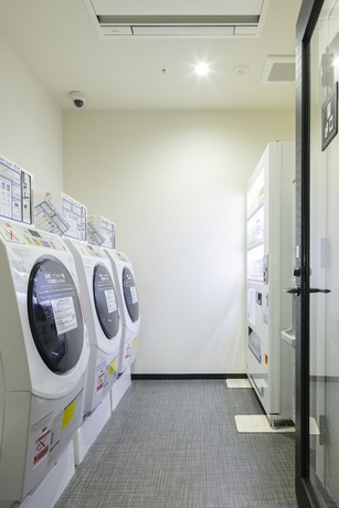 Imagen de los interiores del Hotel Jr West Group Via Inn Hakataguchi Ekimae. Foto 18