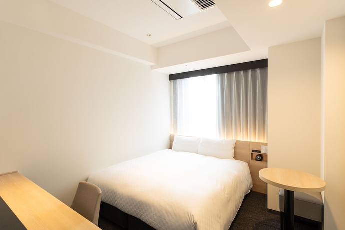 Imagen de la habitación del Hotel Jr West Group Via Inn Iidabashi Korakuen. Foto 7