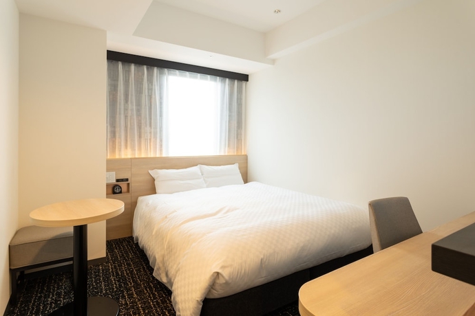 Imagen de la habitación del Hotel Jr West Group Via Inn Iidabashi Korakuen. Foto 8