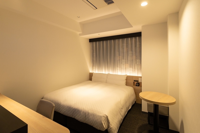 Imagen de la habitación del Hotel Jr West Group Via Inn Iidabashi Korakuen. Foto 11