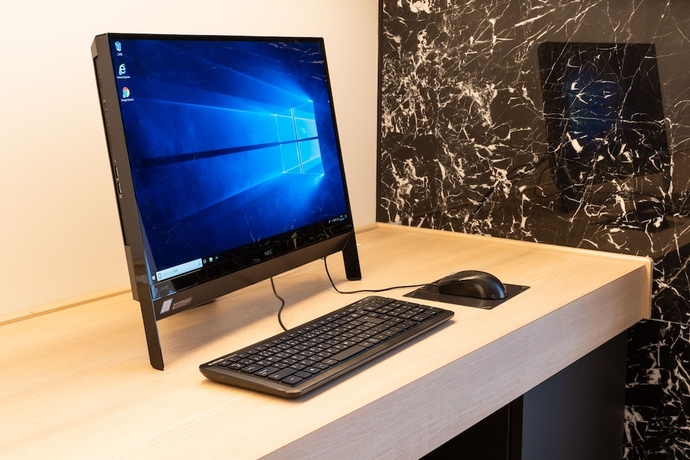 Imagen de los interiores del Hotel Jr West Group Via Inn Iidabashi Korakuen. Foto 16