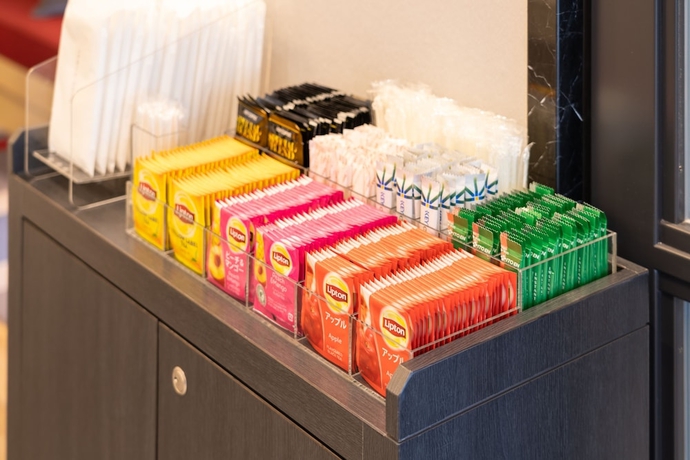 Imagen de los interiores del Hotel Jr West Group Via Inn Iidabashi Korakuen. Foto 17