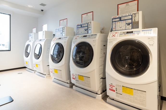 Imagen de los interiores del Hotel Jr West Group Via Inn Iidabashi Korakuen. Foto 19