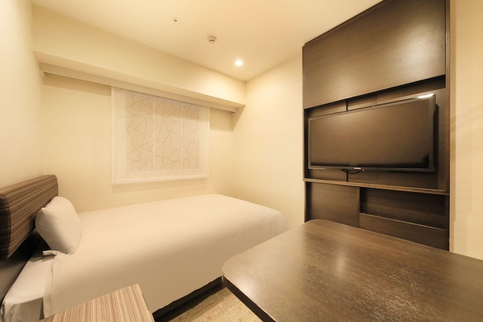 Imagen de la habitación del Hotel Jr West Group Via Inn Kanazawa. Foto 5