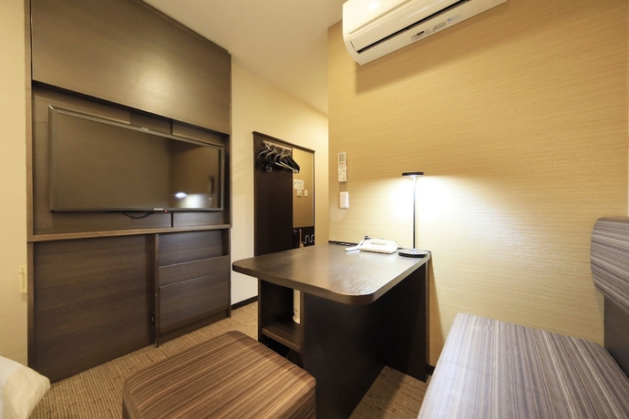 Imagen de la habitación del Hotel Jr West Group Via Inn Kanazawa. Foto 11
