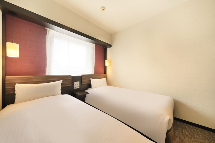 Imagen de la habitación del Hotel Jr West Group Via Inn Kanazawa. Foto 13