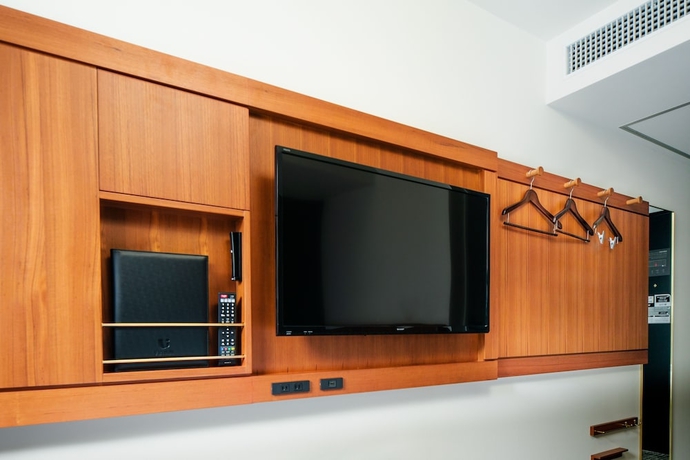 Imagen de la habitación del Hotel Jr West Group Via Inn Prime Hiroshima Shinkansenguchi. Foto 7