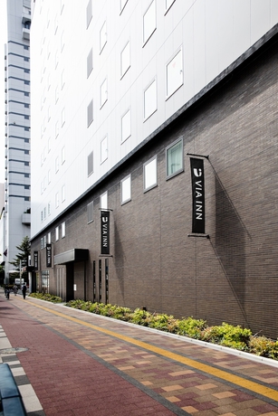 Imagen general del Hotel Jr West Group Via Inn Prime Hiroshima Shinkansenguchi. Foto 5