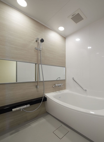 Imagen de la habitación del Hotel Jr West Group Via Inn Prime Kyotoeki Hachijoguchi. Foto 11