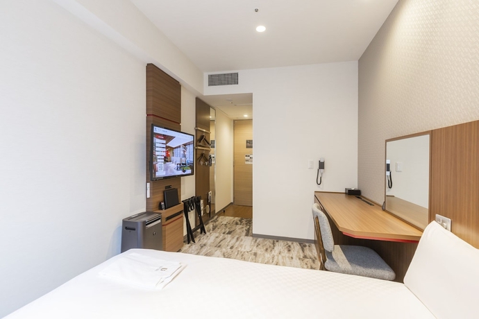 Imagen de la habitación del Hotel Jr West Group Via Inn Prime Nihonbashi Ningyocho. Foto 5