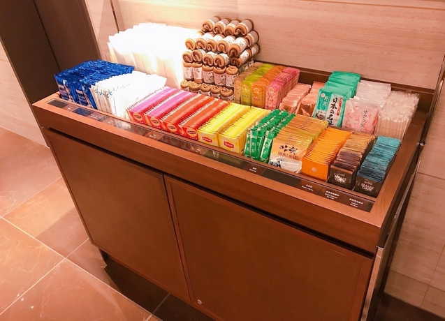 Imagen de los interiores del Hotel Jr West Group Via Inn Prime Nihonbashi Ningyocho. Foto 19