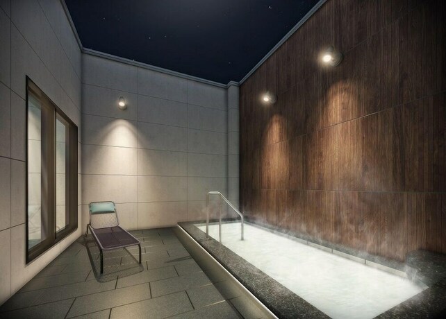 Imagen general del Hotel Jr West Group Via Inn Prime Osaka Kyobashi. Foto 2