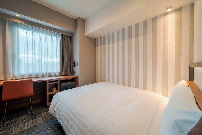 Imagen de la habitación del Hotel Jr West Group Via Inn Prime Osaka Kyobashi. Foto 20