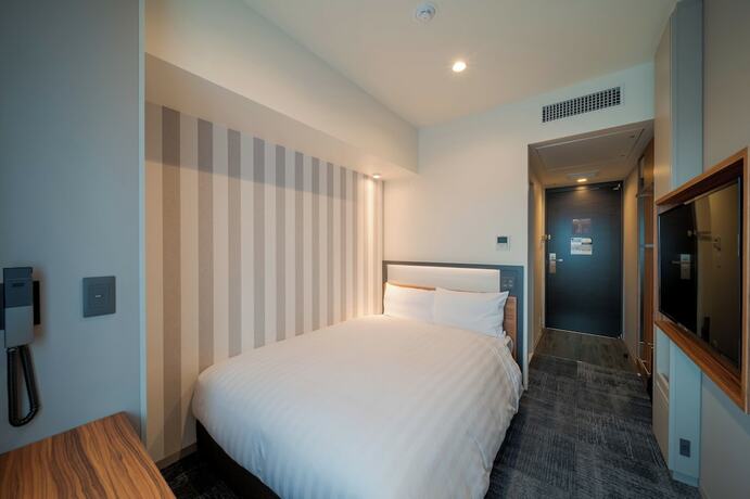 Imagen de la habitación del Hotel Jr West Group Via Inn Prime Osaka Kyobashi. Foto 27