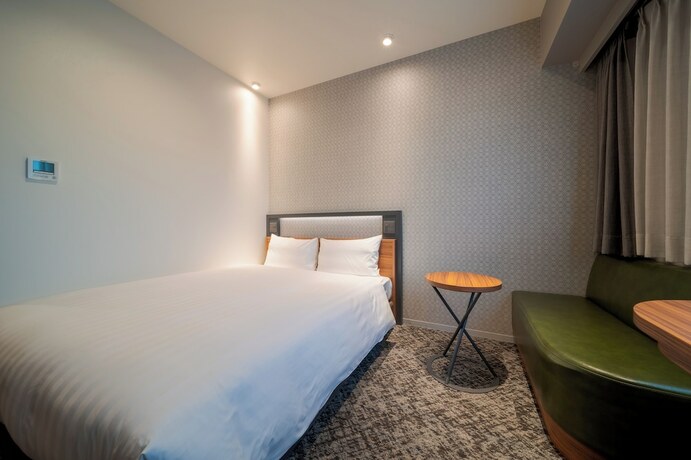 Imagen de la habitación del Hotel Jr West Group Via Inn Prime Osaka Kyobashi. Foto 28
