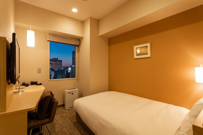 Imagen de la habitación del Hotel Jr West Group Via Inn Shinjuku. Foto 2