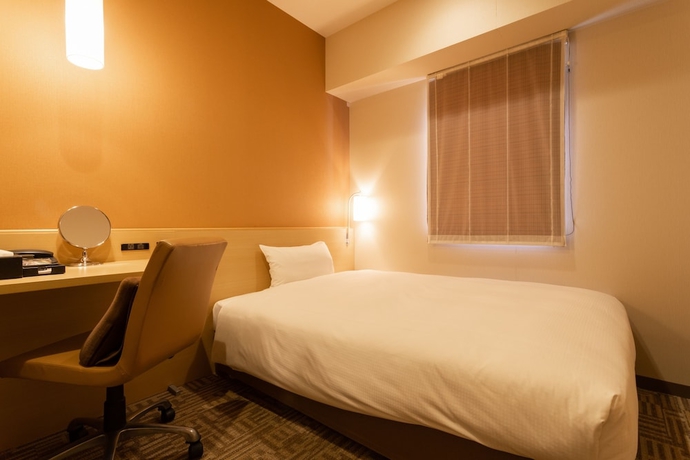 Imagen de la habitación del Hotel Jr West Group Via Inn Shinjuku. Foto 3