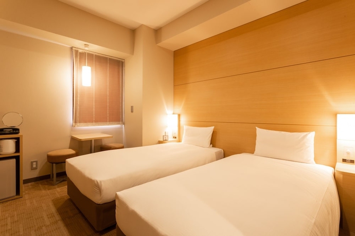 Imagen de la habitación del Hotel Jr West Group Via Inn Shinjuku. Foto 8