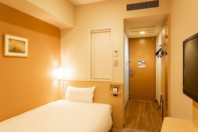 Imagen de la habitación del Hotel Jr West Group Via Inn Shinjuku. Foto 10