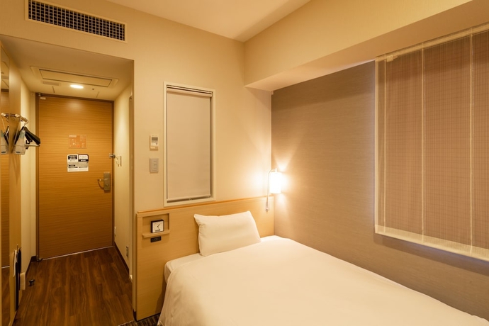 Imagen de la habitación del Hotel Jr West Group Via Inn Shinjuku. Foto 11