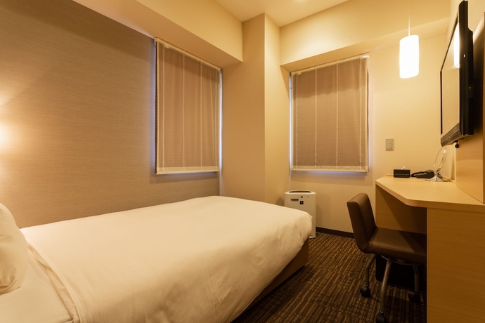 Imagen de la habitación del Hotel Jr West Group Via Inn Shinjuku. Foto 14