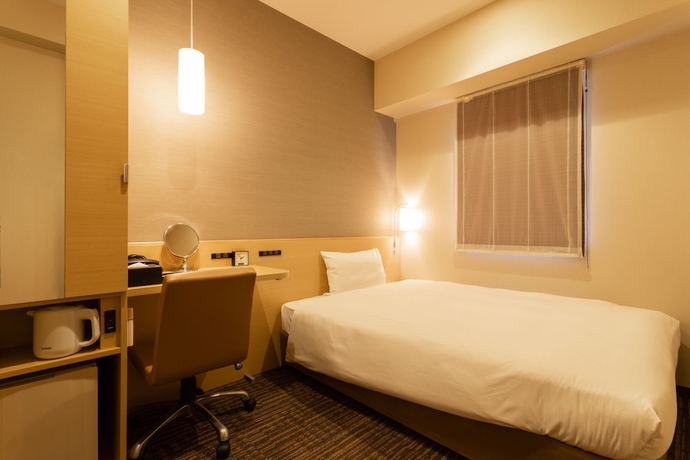 Imagen de la habitación del Hotel Jr West Group Via Inn Shinjuku. Foto 15