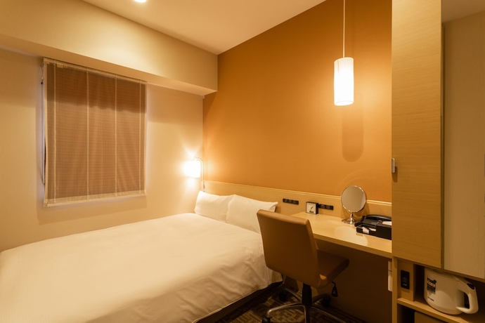 Imagen de la habitación del Hotel Jr West Group Via Inn Shinjuku. Foto 17