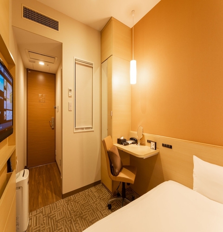 Imagen de la habitación del Hotel Jr West Group Via Inn Shinjuku. Foto 19