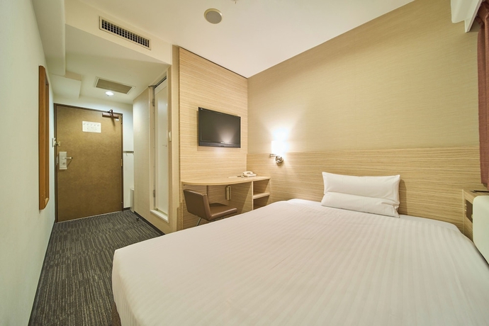 Imagen de la habitación del Hotel Jr West Group Via Inn Shinosaka West. Foto 4