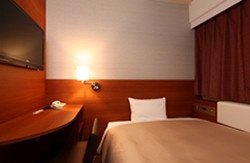 Imagen de la habitación del Hotel Jr West Group Via Inn Shinosaka West. Foto 2