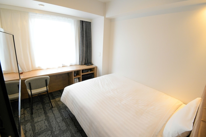 Imagen de la habitación del Hotel Jr West Group Via Inn Shinsaibashi. Foto 4